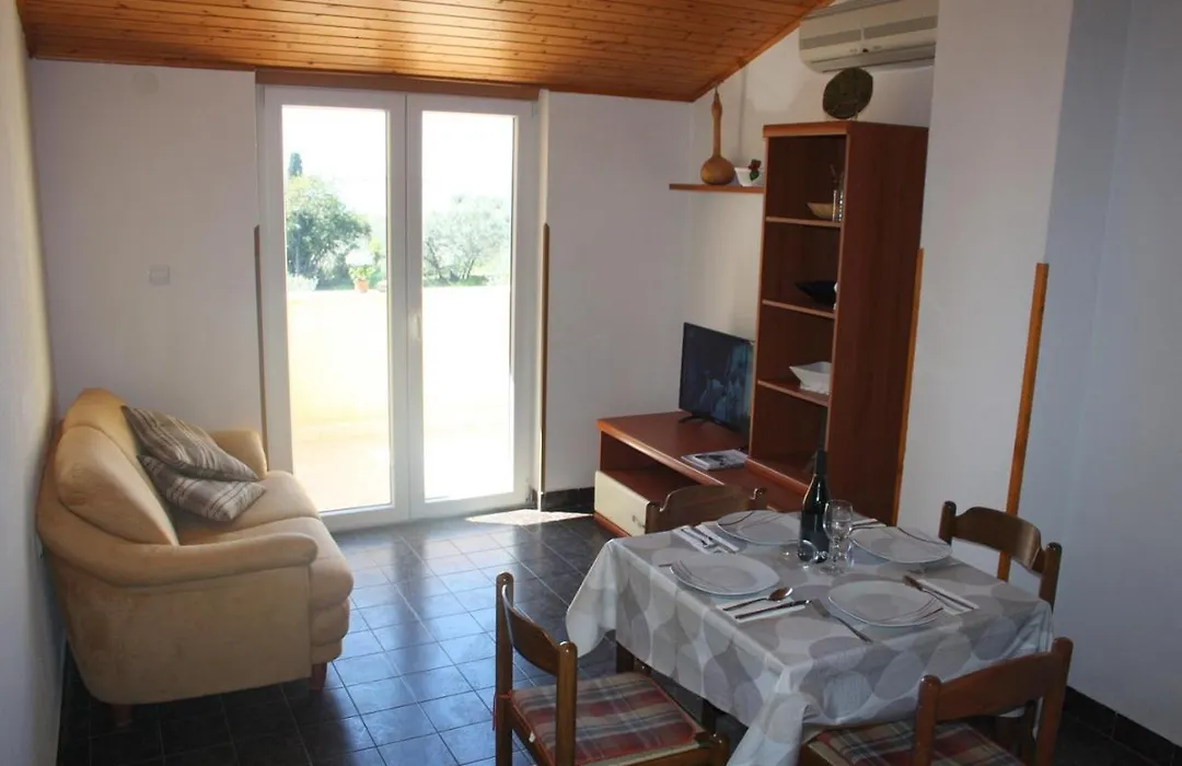 Apartments Drandic-1