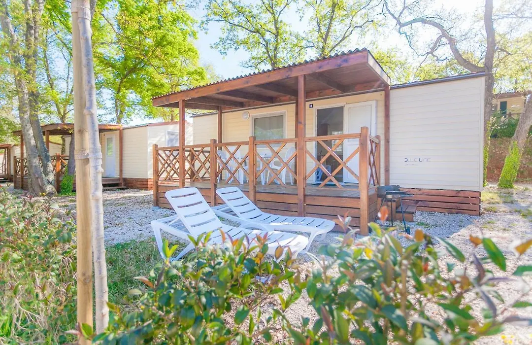 Cherry Premium Bianca Mobile Homes Zelena Laguna-1