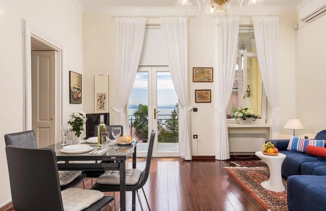 Apartment Adrija-1