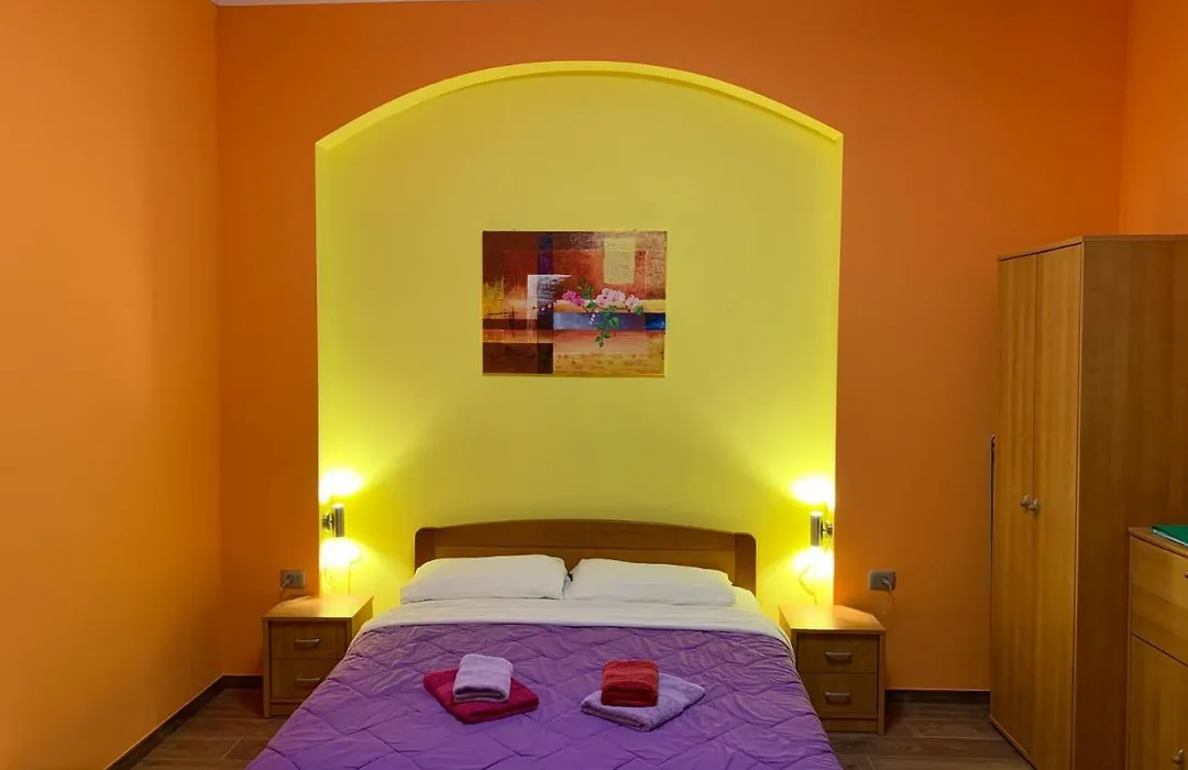 Opatija Central Studio Apartment-1