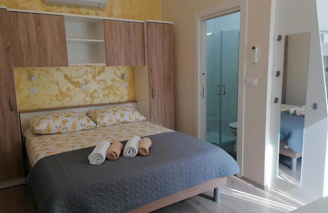 Apartman Lusetic-1