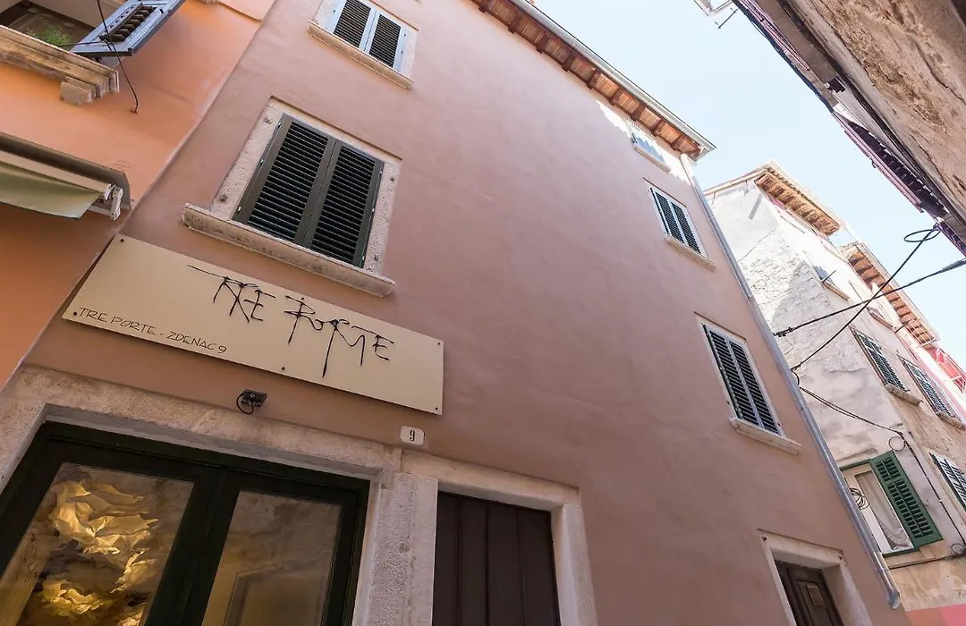 Tre Porte Rovinj-1