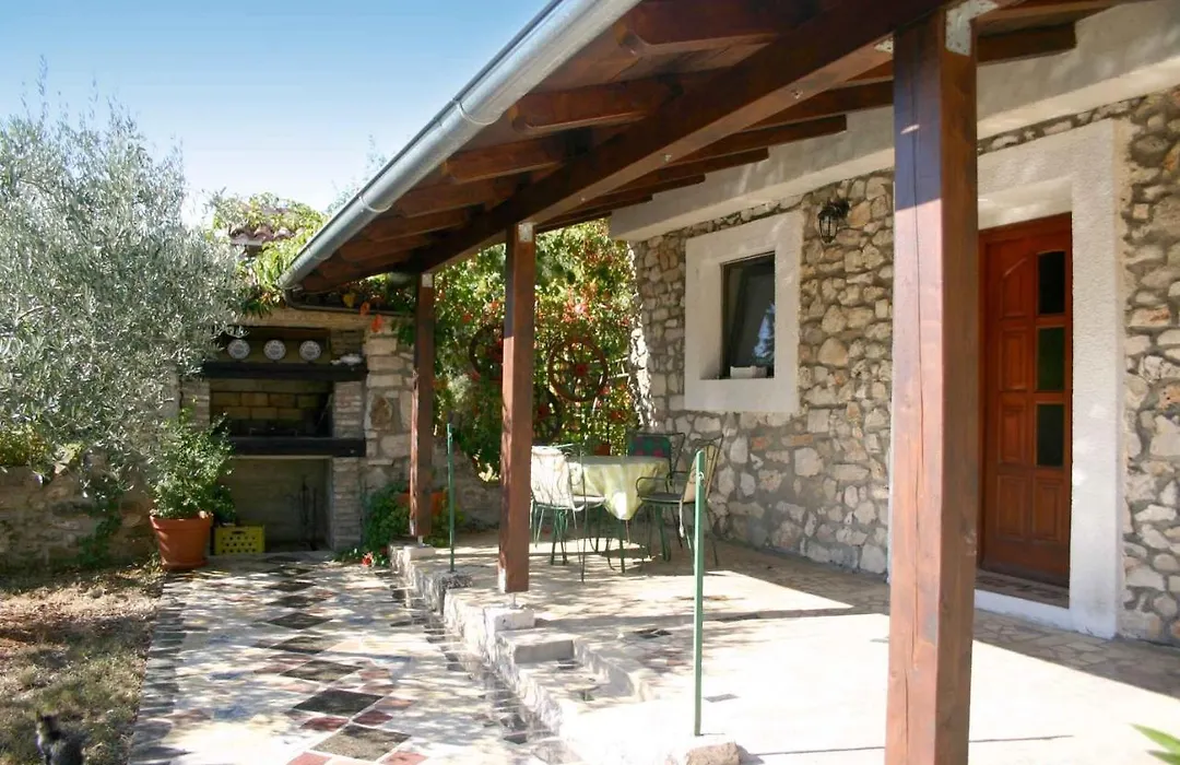 Holiday Home In Rovinj/Istrien 11523-1