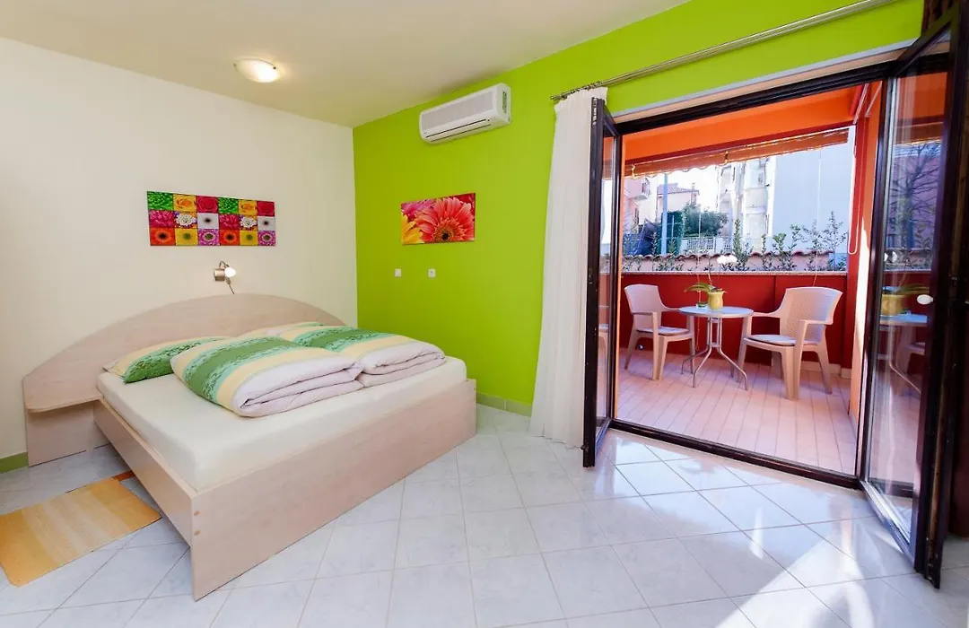 Apartments Erik B&B Adults Only-1