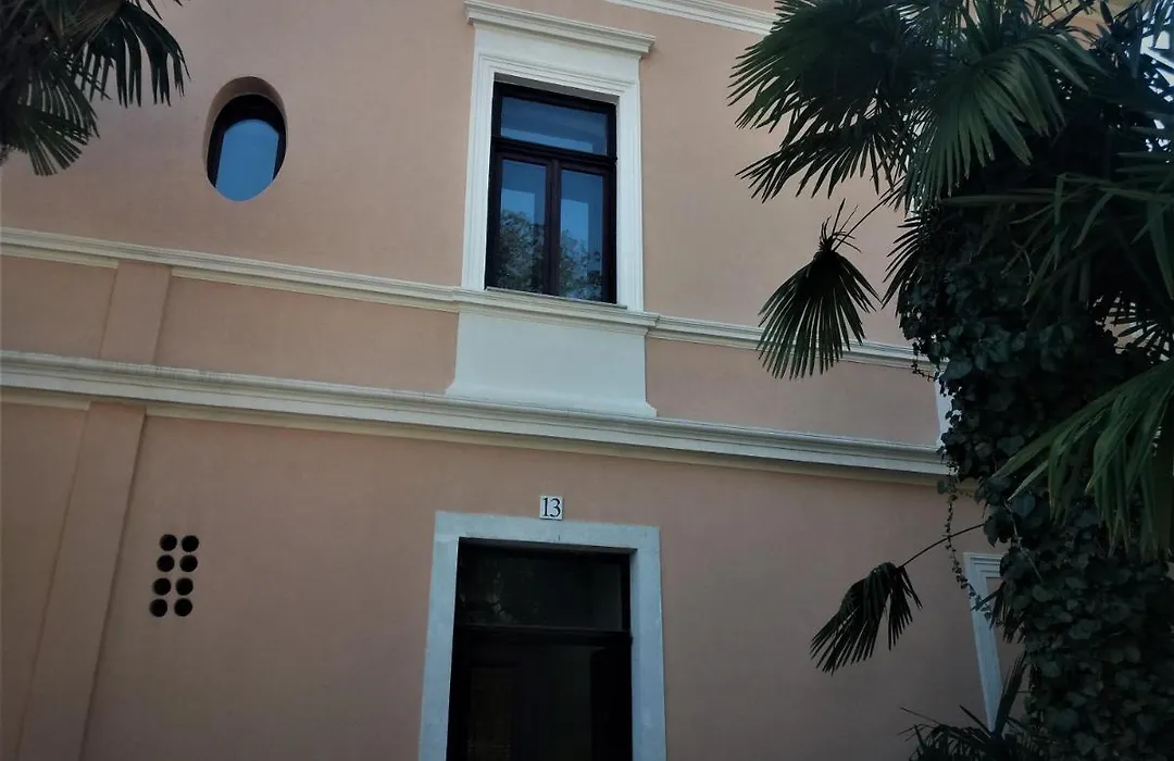 Apartment Hana-1