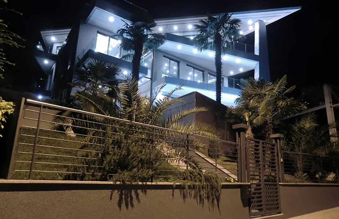 Apartments Marjanovic-1