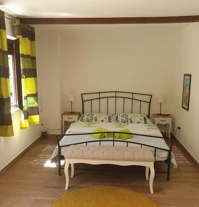 Stana Apartment-1