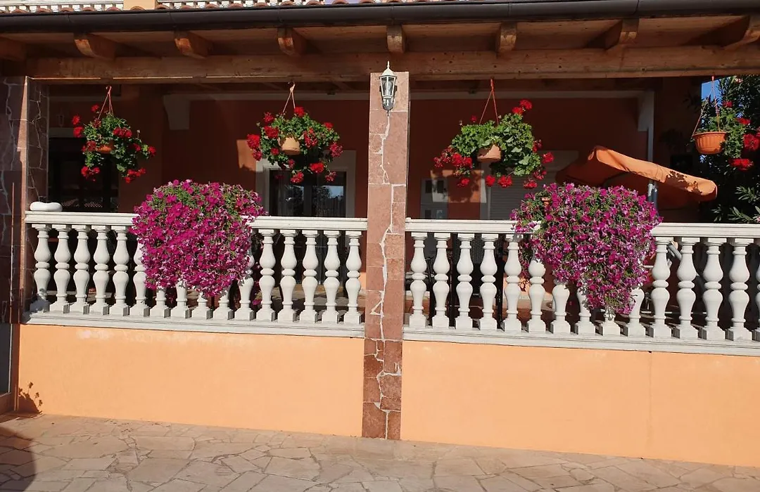 Villa Nikolina-1