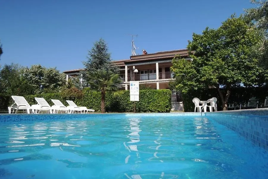 Bungalow Porec-1