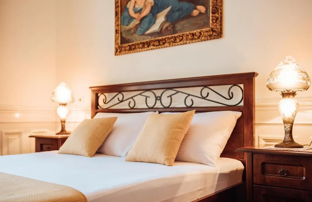 Sea View Apartment Villa Regaly - Free Parking - Opatija-1
