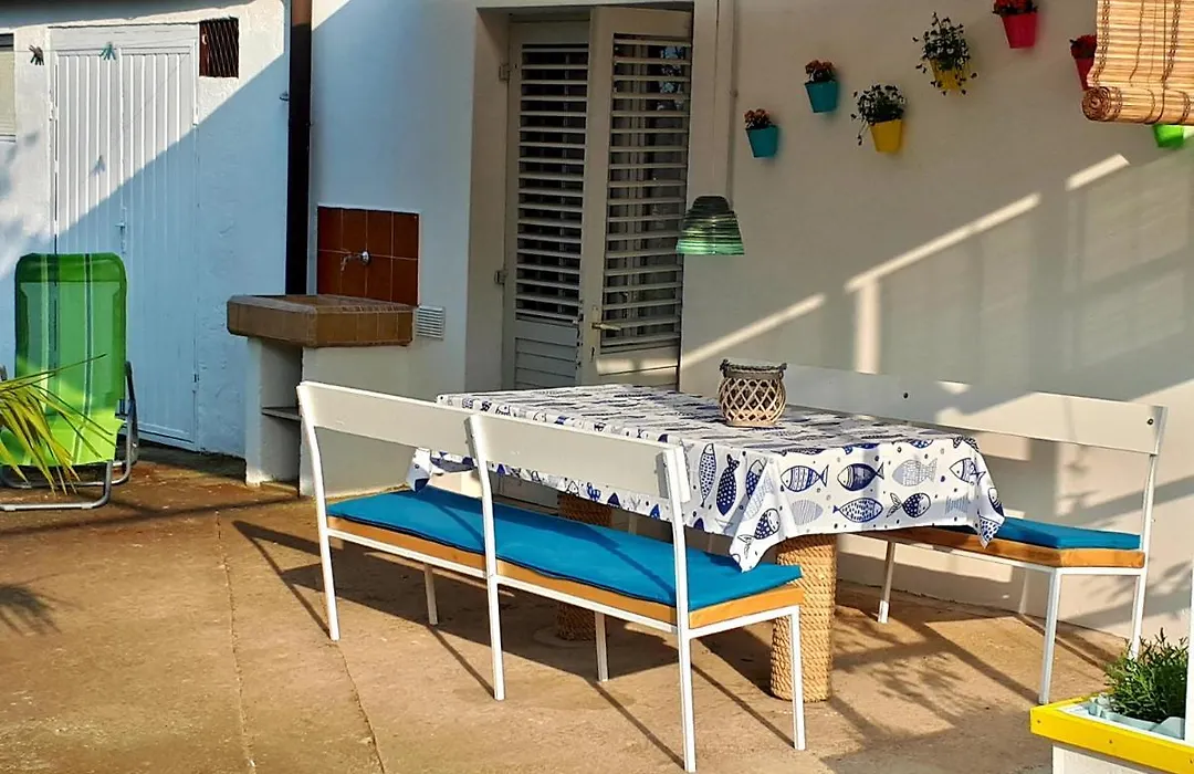 Margerita Apartment & Studio-1