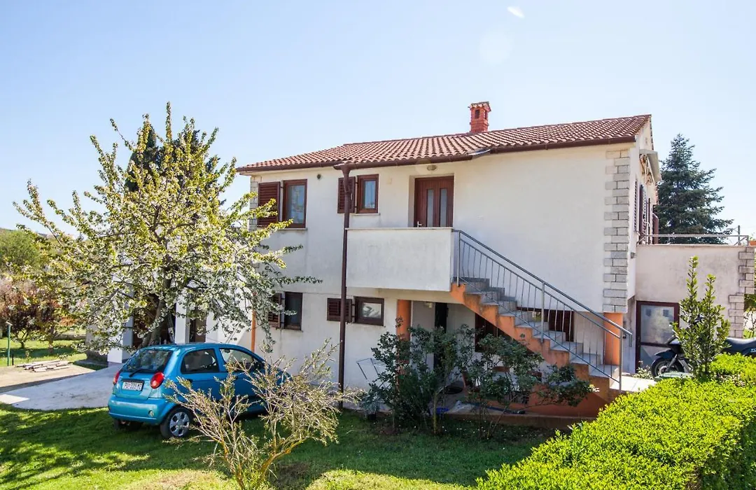 Apartman Kristina-1