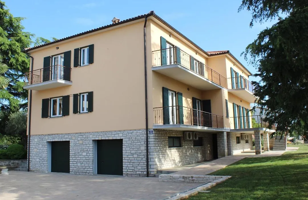 Casa Monte Mulini With Parking-1