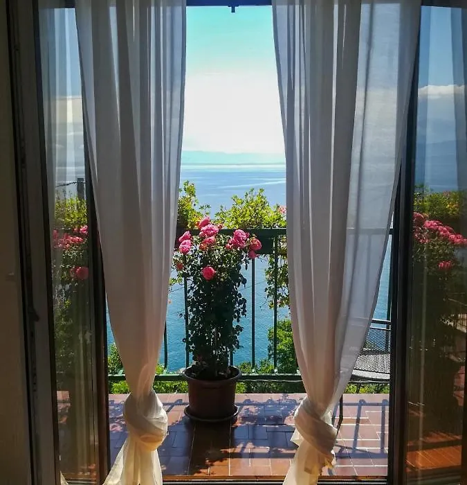 Kvarner Apartments - Moscenicka Draga-1