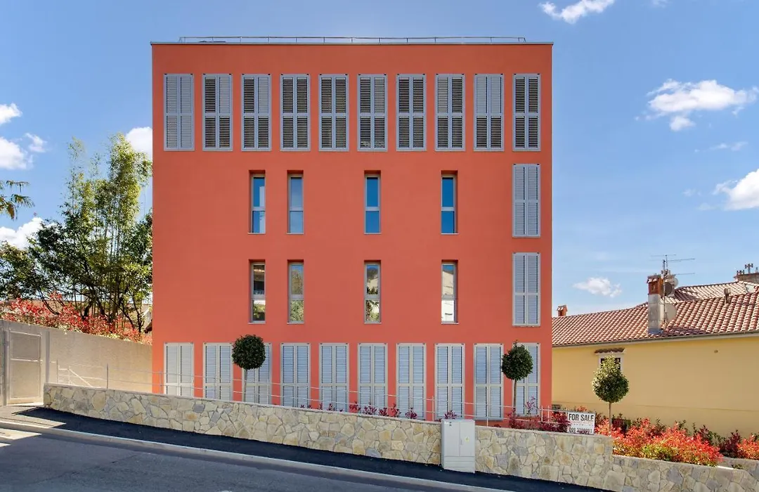 Abau Residence Apartment- 50M To The Sea-1