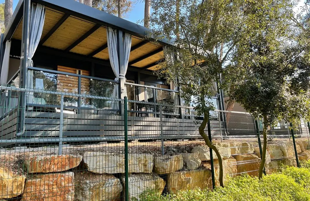 ROVINIA mobile home-1