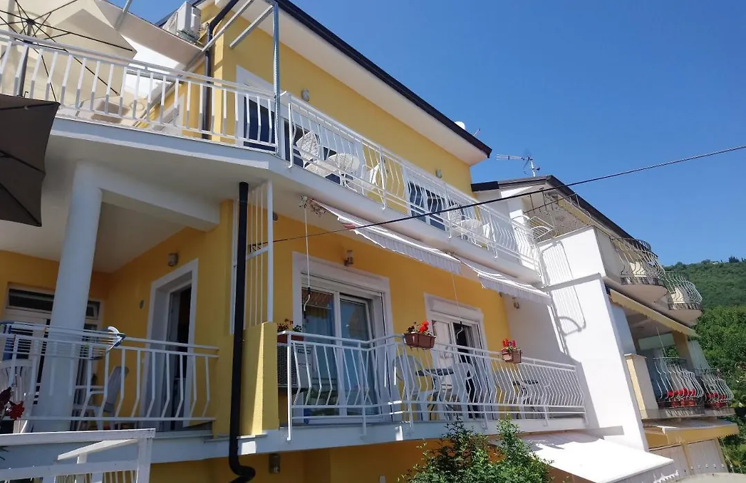 Design Apartments Bonavista-1