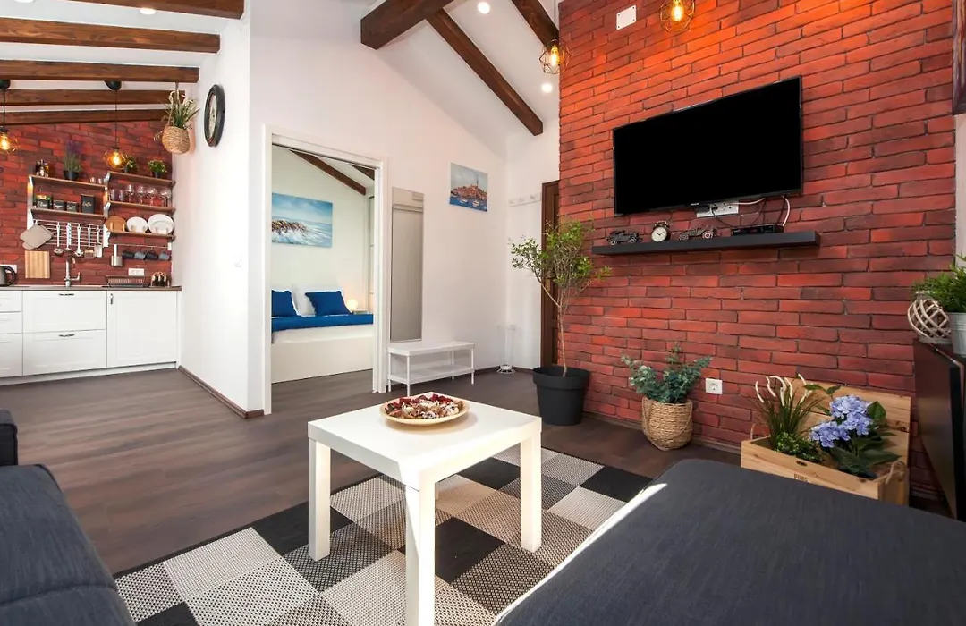 The Attic Rovinj-1