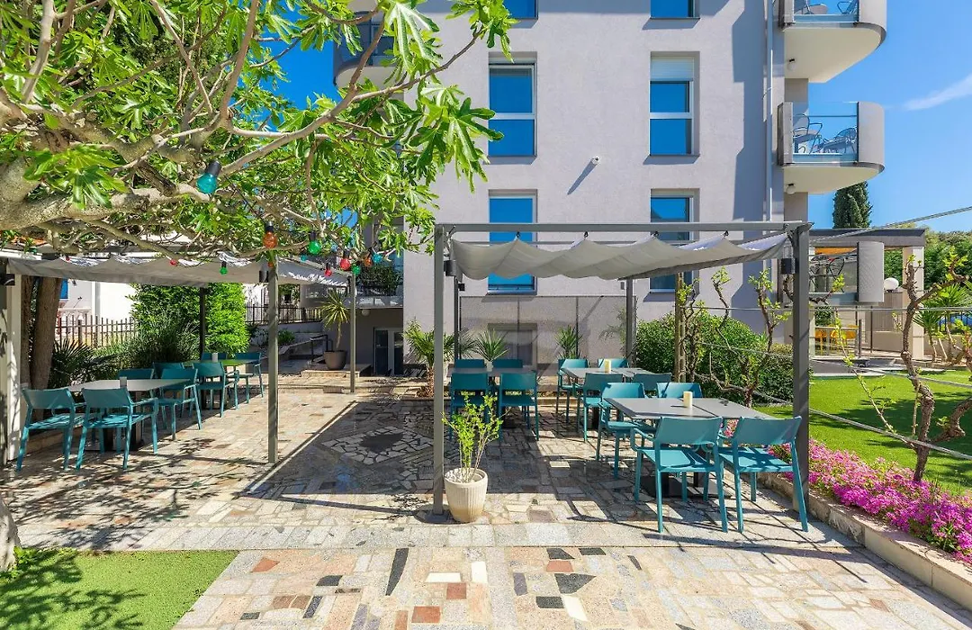 Astinian Residence Jadranka Pula-1