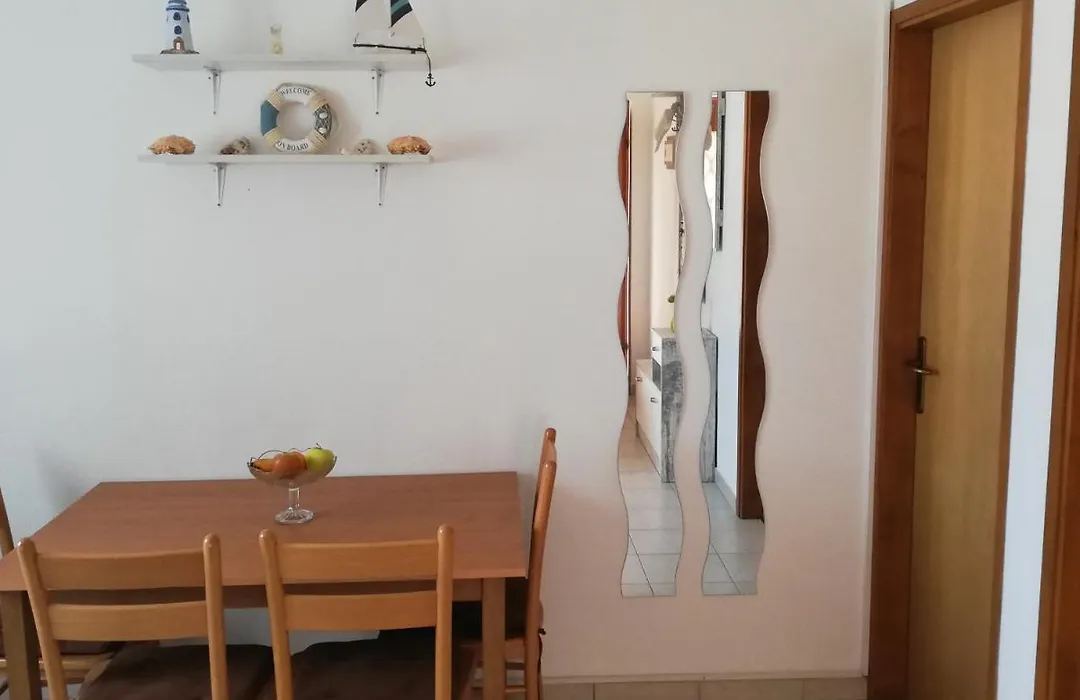 Apartment Sanja-1