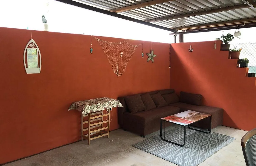 Vacation House "Andy"-1
