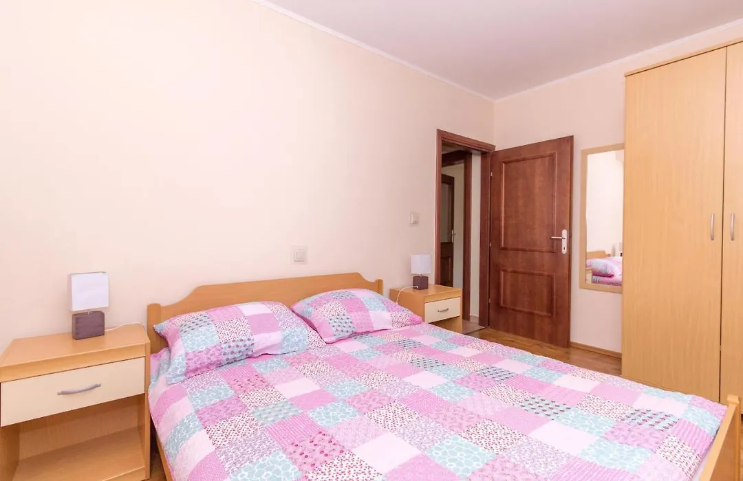 Apartments Balach-1