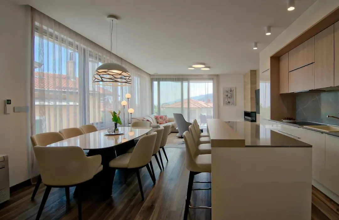 Vita, Luxury Apartments Opatija-1