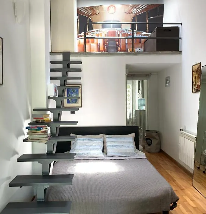 Sea Breeze Studio-1