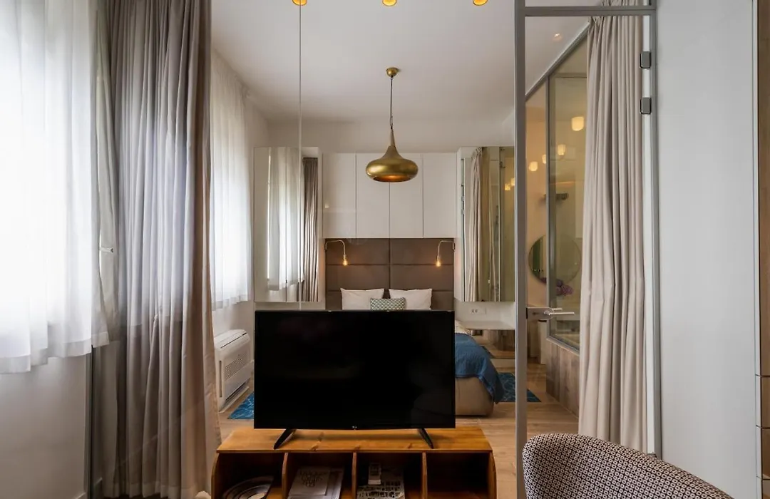 Ah Design Luxury Apartments-1