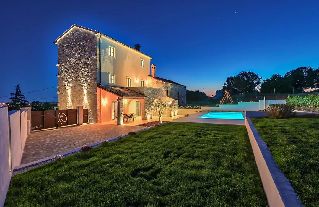 Villa Vitassi-1