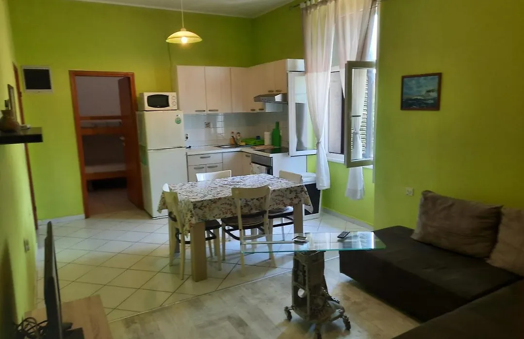 Apartment Viribus-1