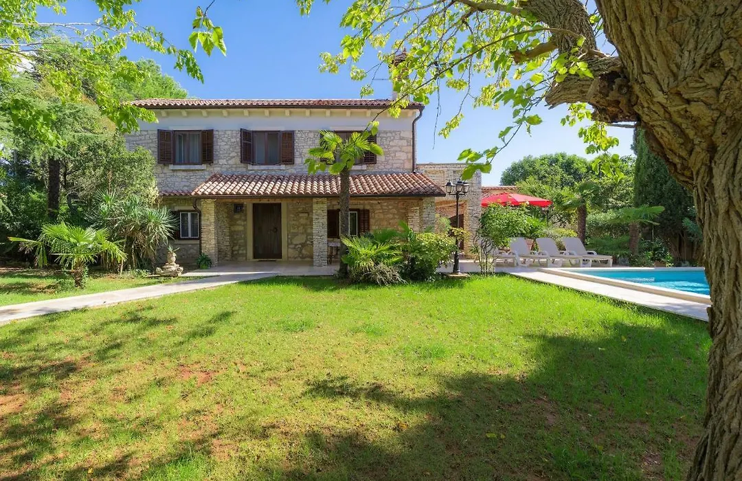 Holiday Home Villa Crispo By Interhome-1