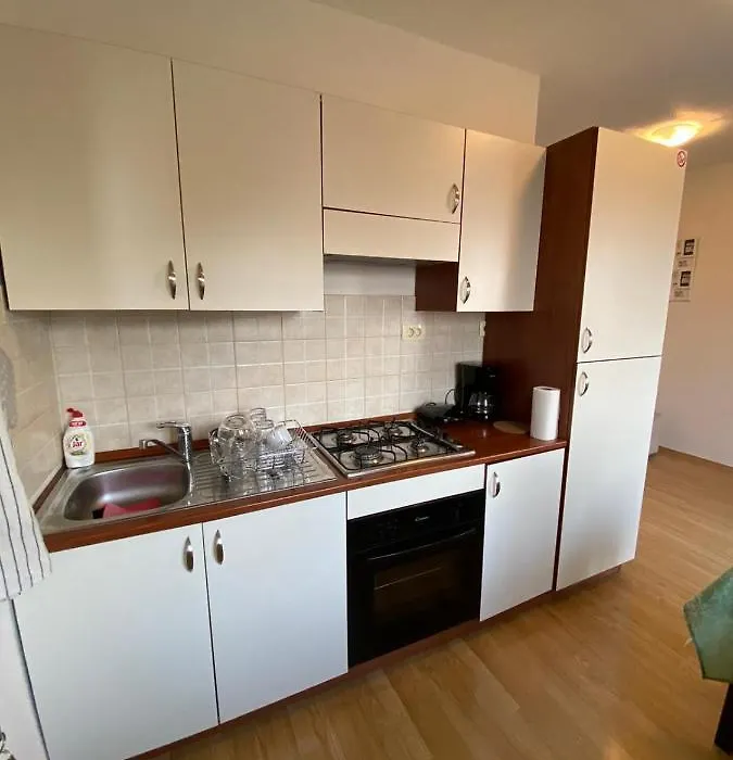 Varga Apartment-1