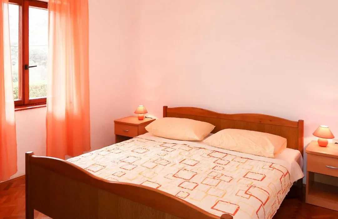 Holiday Home Lucana - Lbn138-1