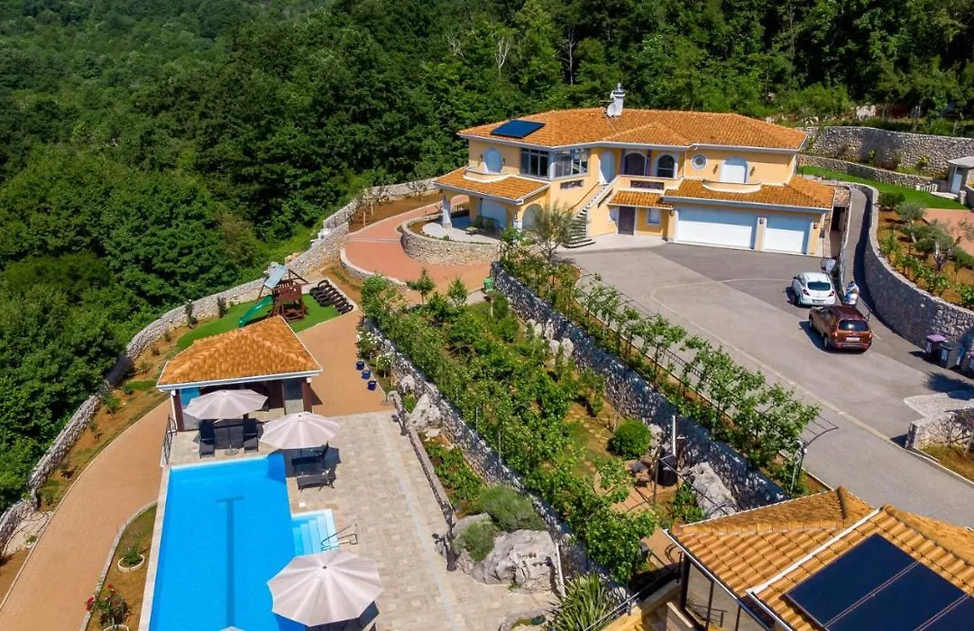 Apartments Villa Bv-1