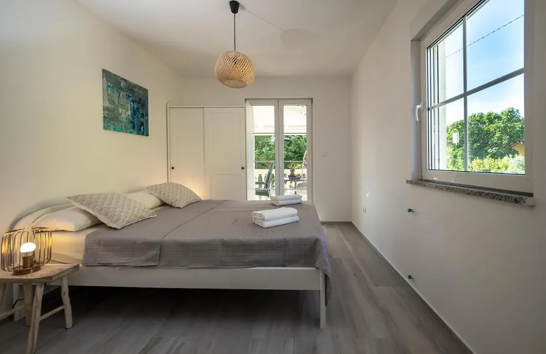 Apartments Domic-1
