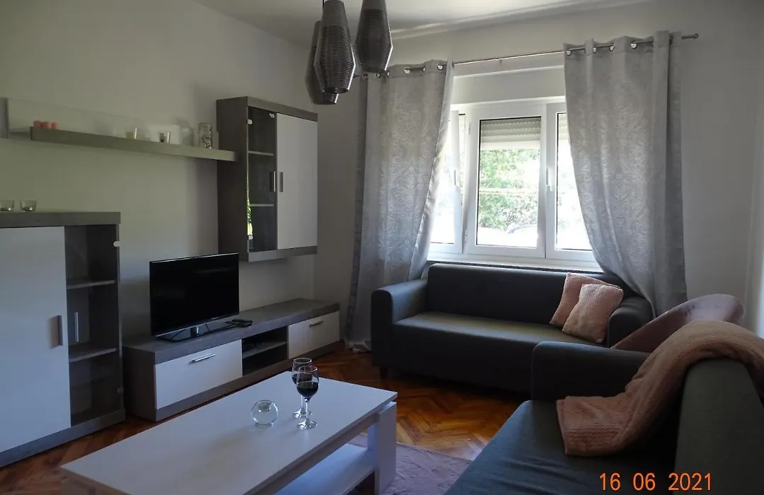 Apartman Opatija-1