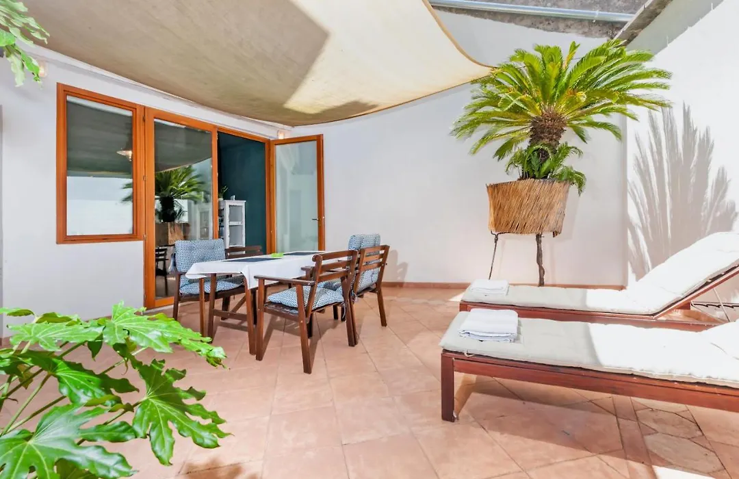 Apartments & Rooms Carera 6-1