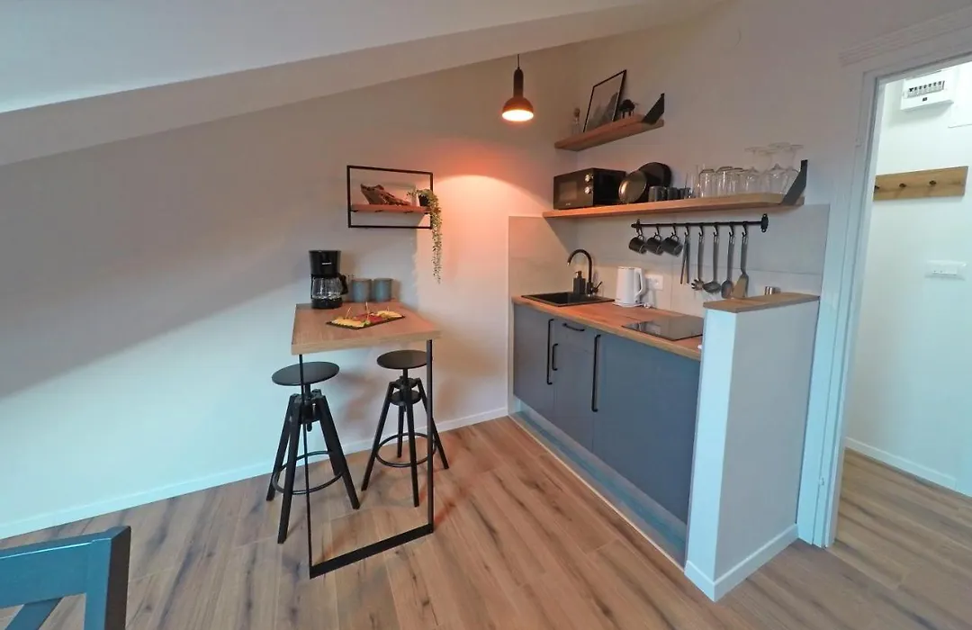Apartment Emma-1