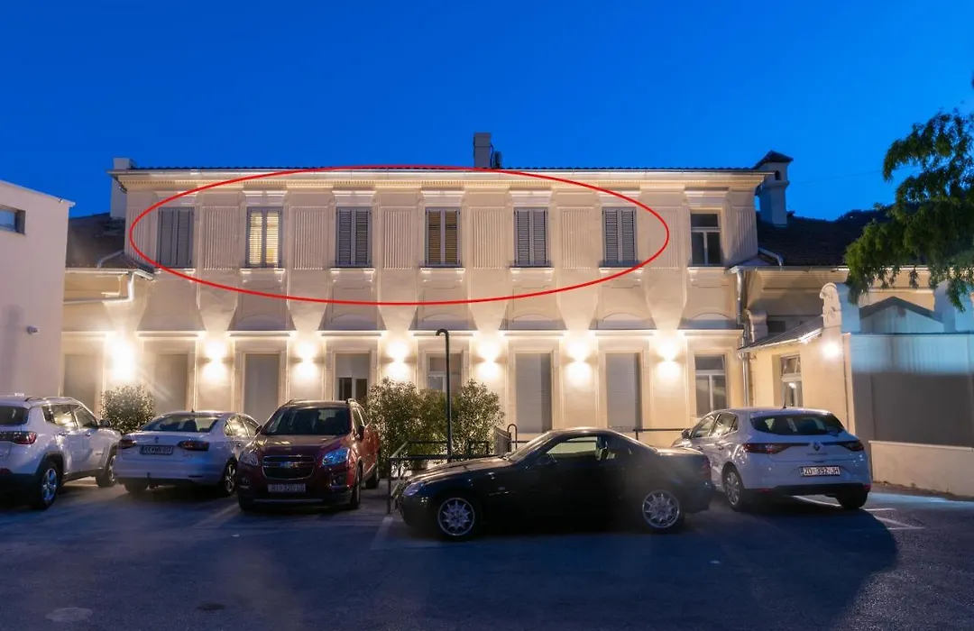 Apartman Paun-1