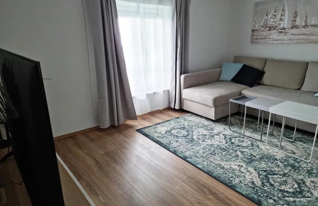 Apartment Julija-1