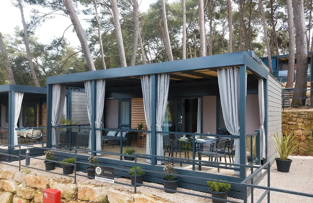 Total Escape Mobile Home Nera Camp Porton Biondi-1