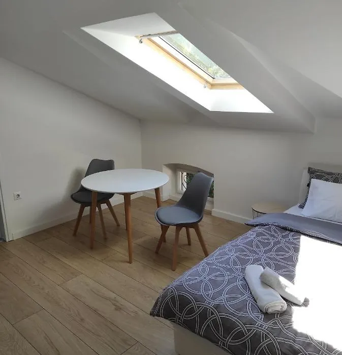 Studio apartman Marko-1