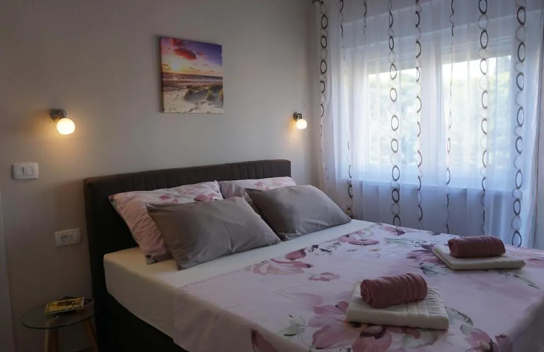 Apartman Luka-1