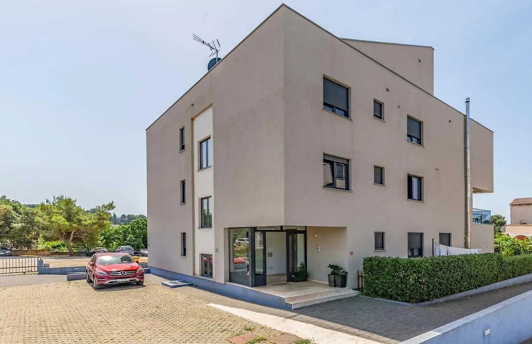 Paradiso Luxury Apartment, Rovinj-1
