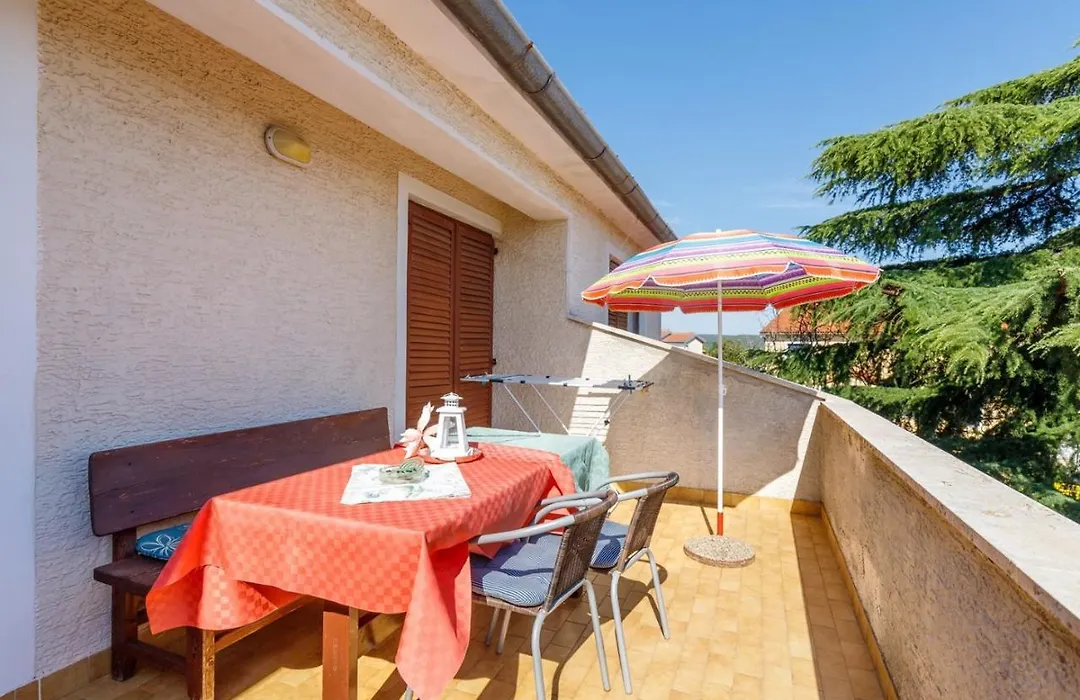 Apartments Volte Rovigno-1