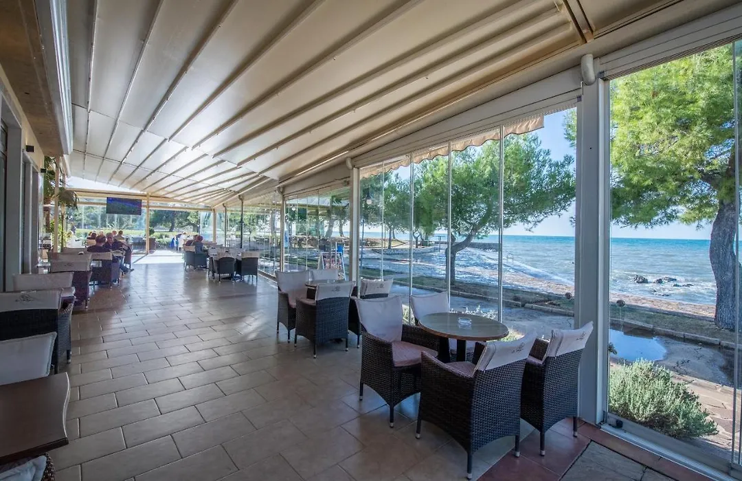 Residence Center B&B Materada-1