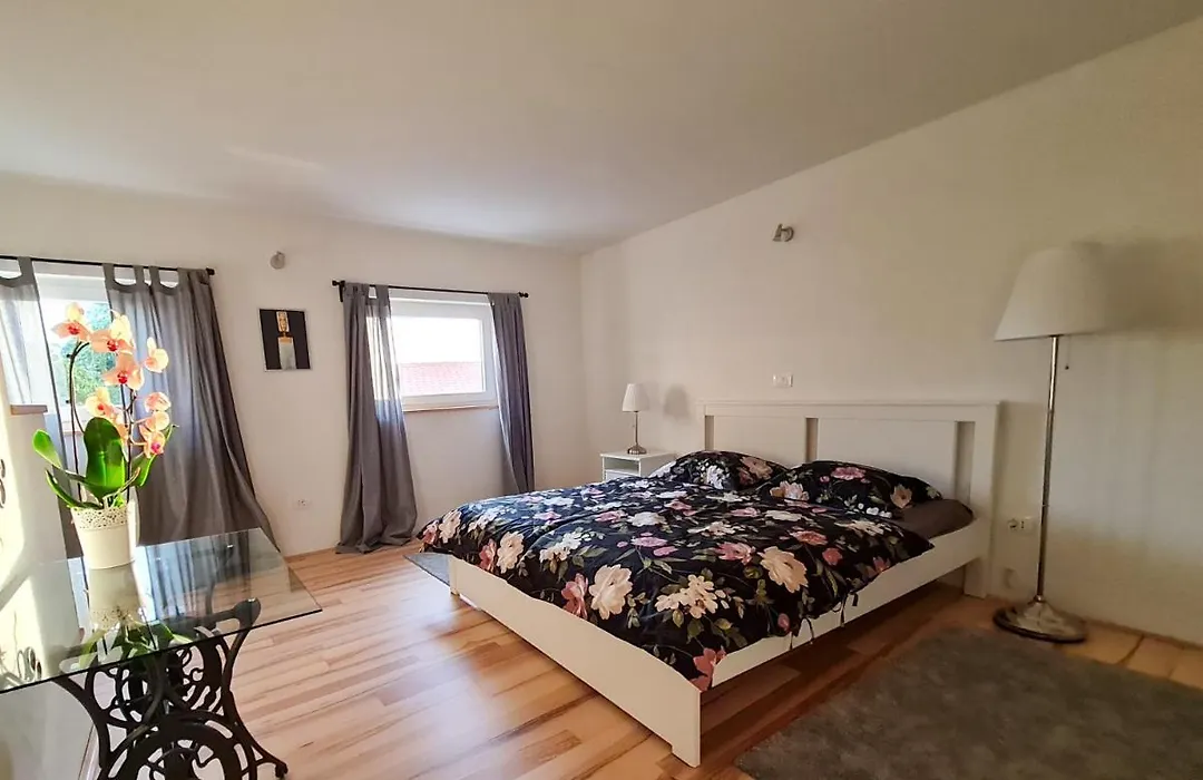 Sweet House&Apartment-1