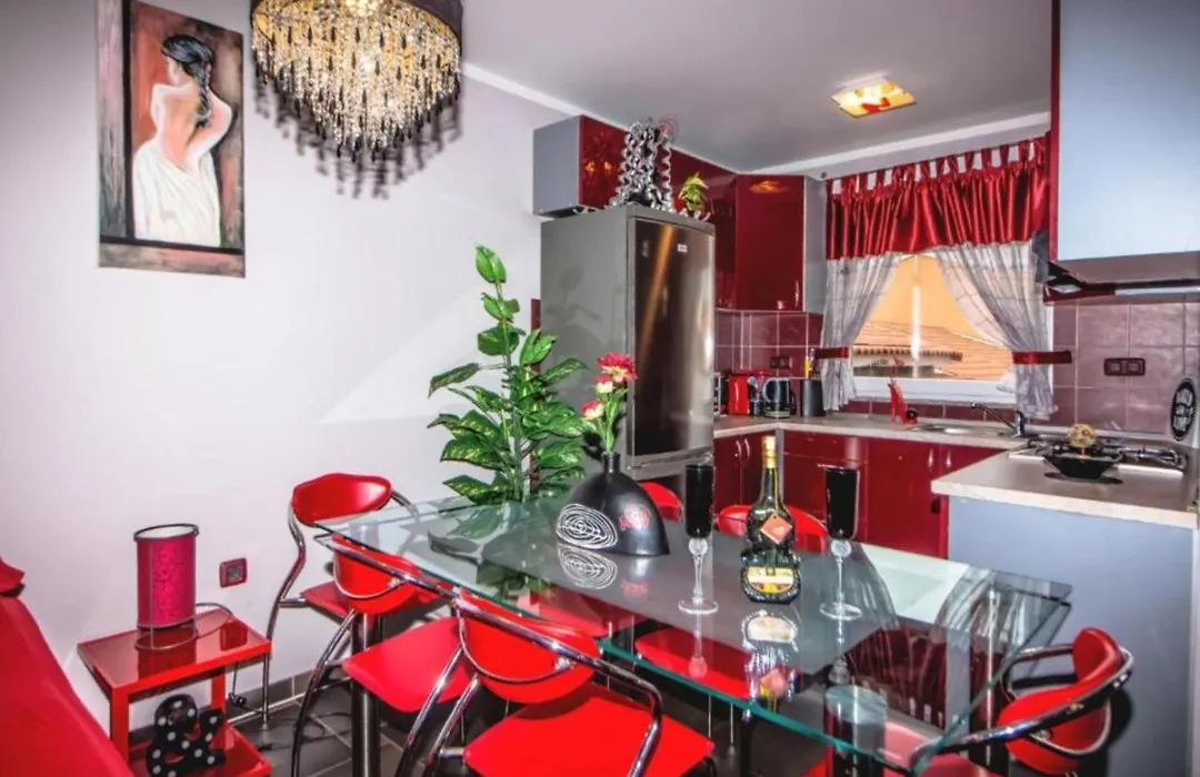 Apartments House Vesna Valmade-1