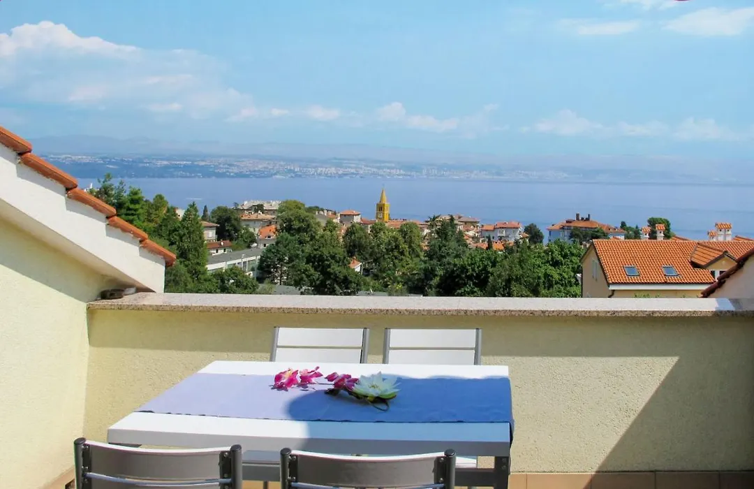 Apartment Teodora-2 By Interhome-1